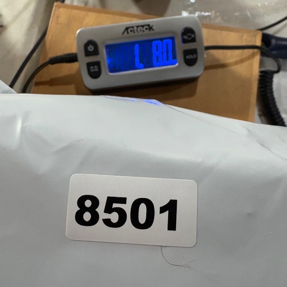 YETI Daytrip Insulated Lunch Box 5L Olive Green Hard Case Cooler - Picture 7 of 7